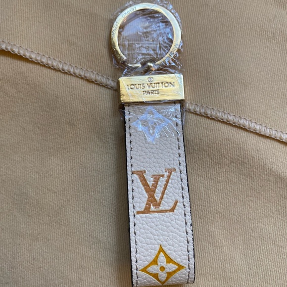Luxury keyring - Picture 2 of 10